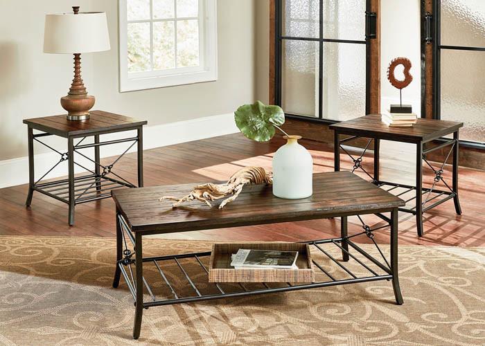 L28173 Ainsley - ReeceFurniture.com
