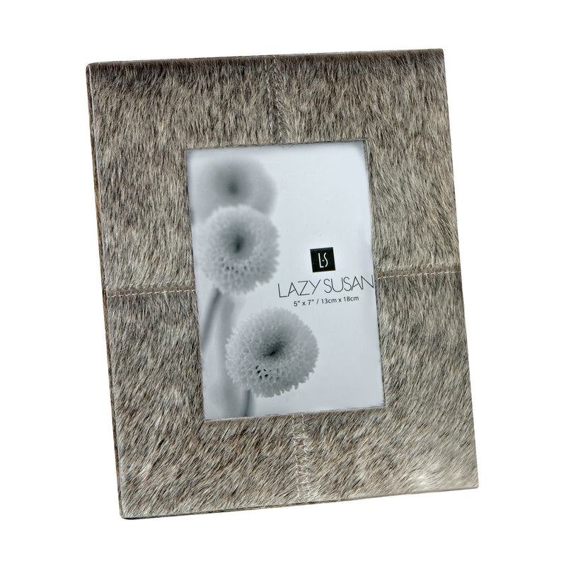 284027 Faux Pony Frame, Frame, Dimond Home, - ReeceFurniture.com - Free Local Pick Ups: Frankenmuth, MI, Indianapolis, IN, Chicago Ridge, IL, and Detroit, MI