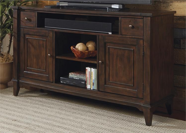 285-TV Harbor Ridge Entertainment