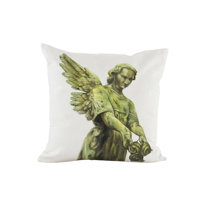 2917034 - Graceful Angel Pillow