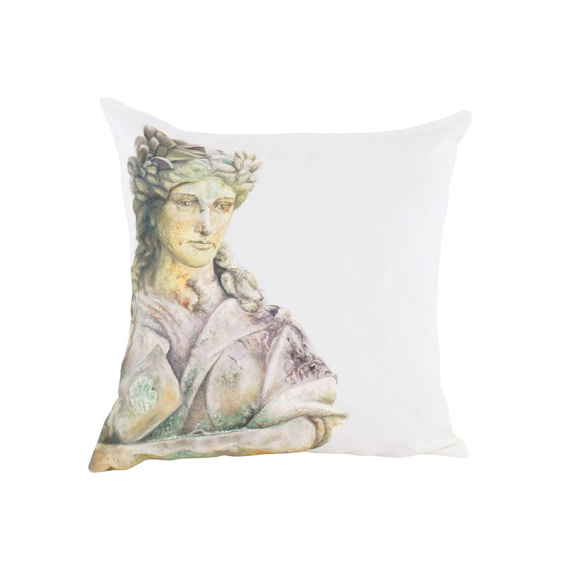 2917037 - Roman Goddess Pillow