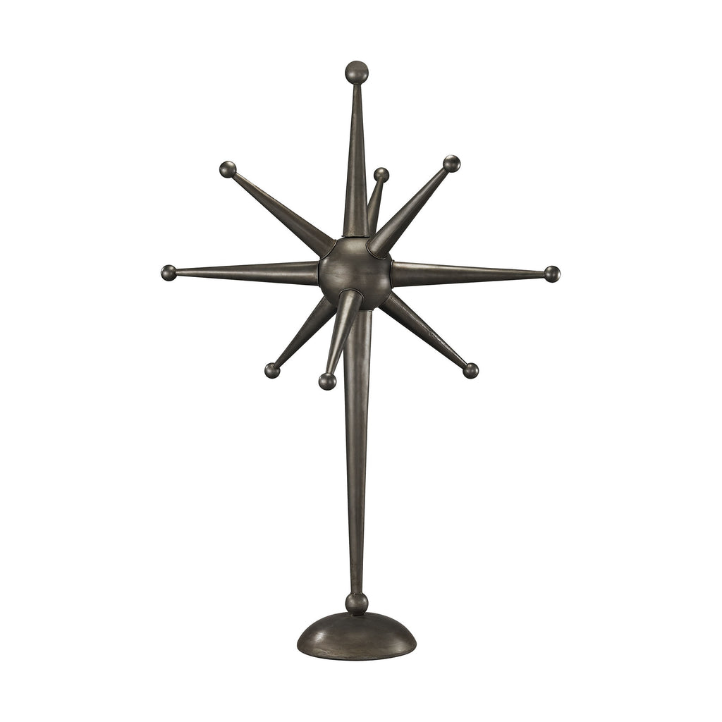 3100-013 Pulse Sculpture In Dark Bronze - Free Shipping!, Accessory, Sterling, - ReeceFurniture.com - Free Local Pick Ups: Frankenmuth, MI, Indianapolis, IN, Chicago Ridge, IL, and Detroit, MI