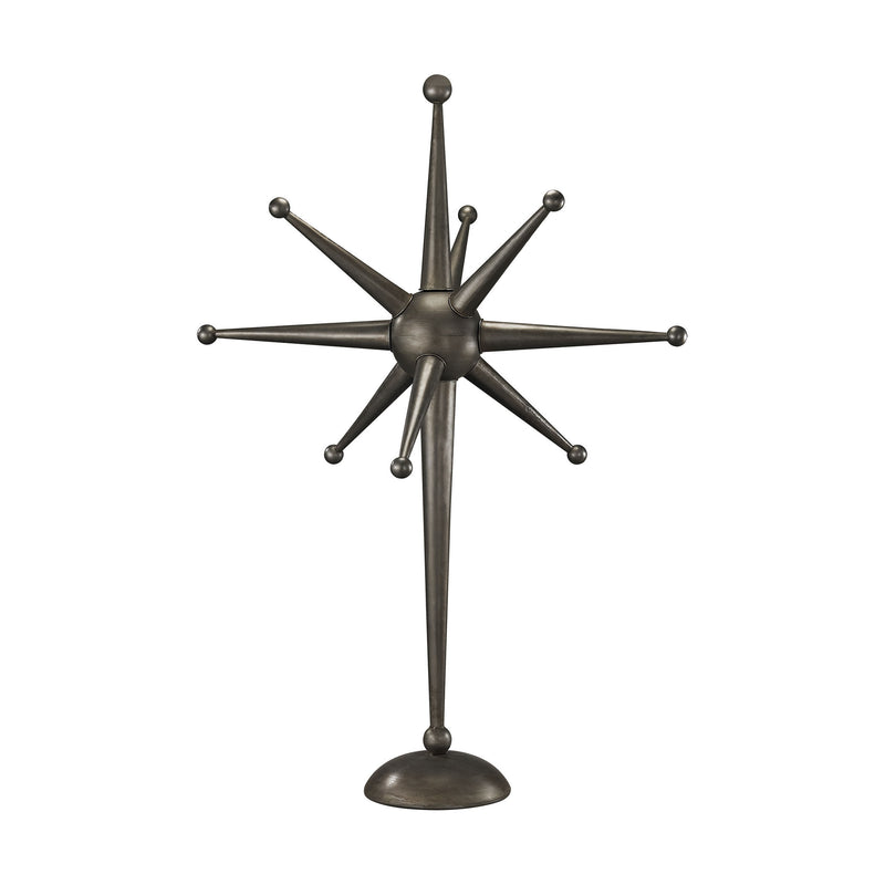 3100-013 Pulse Sculpture In Dark Bronze - Free Shipping!, Accessory, Sterling, - ReeceFurniture.com - Free Local Pick Ups: Frankenmuth, MI, Indianapolis, IN, Chicago Ridge, IL, and Detroit, MI