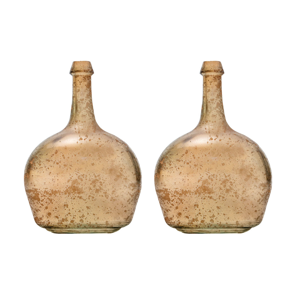 311734 - Cyril 10.25-inch Bottles (Set of 2)