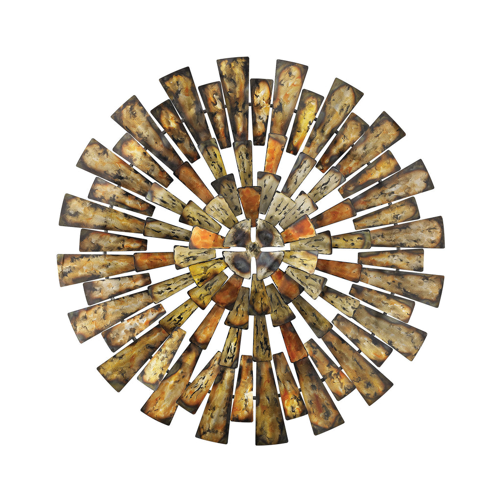 3129-1118 Chicxulub Wall Decor - Free Shipping!, Wall Decor, Sterling, - ReeceFurniture.com - Free Local Pick Ups: Frankenmuth, MI, Indianapolis, IN, Chicago Ridge, IL, and Detroit, MI