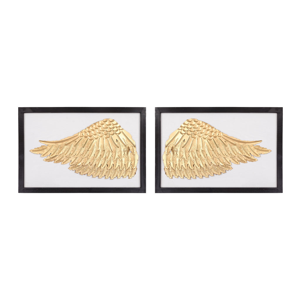 3129-1133/S2 Ikaros Wall Decor, Wall Decor, Sterling, - ReeceFurniture.com - Free Local Pick Ups: Frankenmuth, MI, Indianapolis, IN, Chicago Ridge, IL, and Detroit, MI