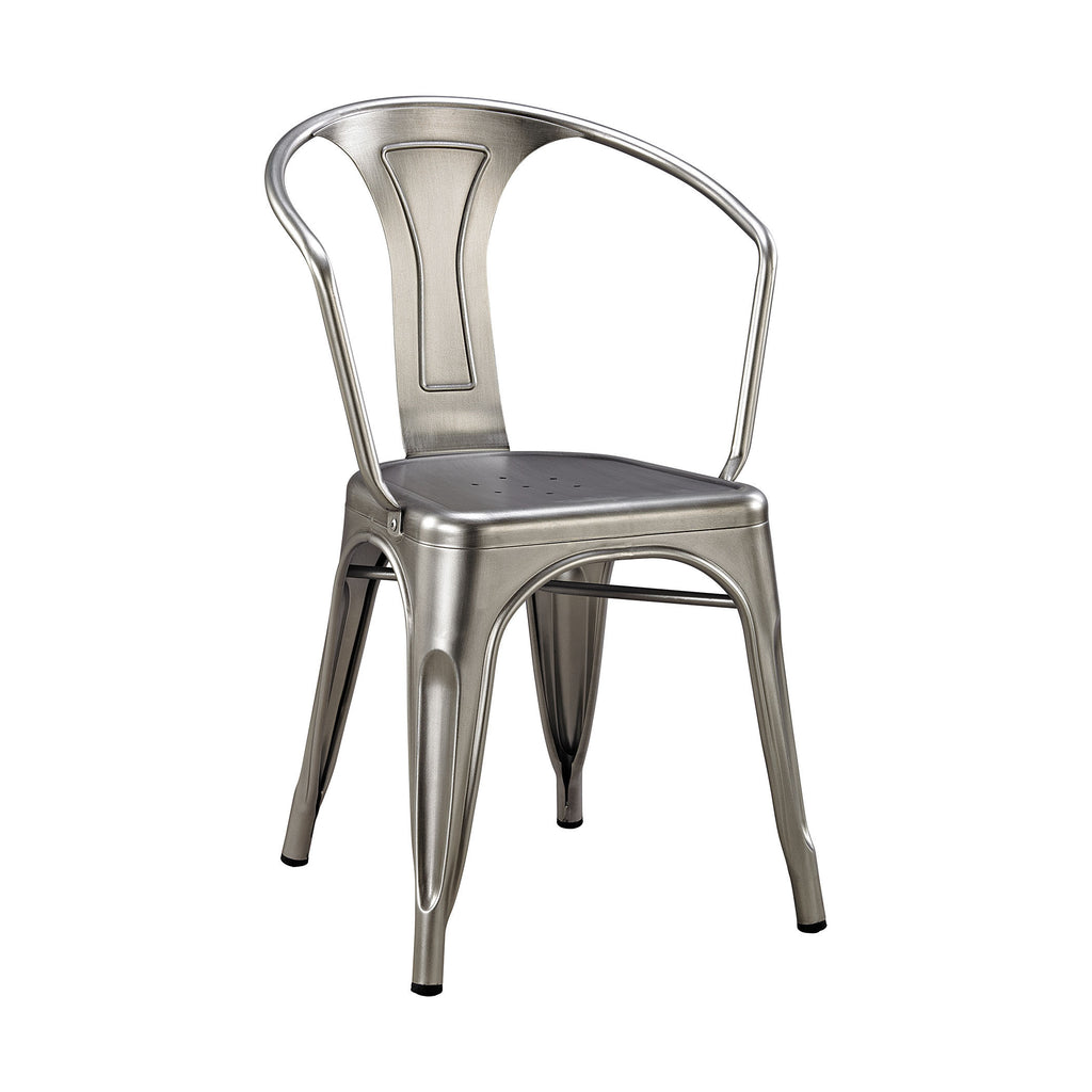 3129-1136 Acento Chair, Chair, Sterling, - ReeceFurniture.com - Free Local Pick Ups: Frankenmuth, MI, Indianapolis, IN, Chicago Ridge, IL, and Detroit, MI