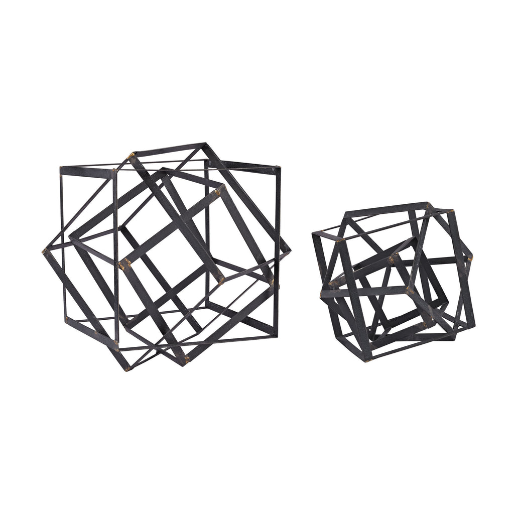 3138-219/S2 Cube Objects - Free Shipping!, Accessory, Sterling, - ReeceFurniture.com - Free Local Pick Ups: Frankenmuth, MI, Indianapolis, IN, Chicago Ridge, IL, and Detroit, MI
