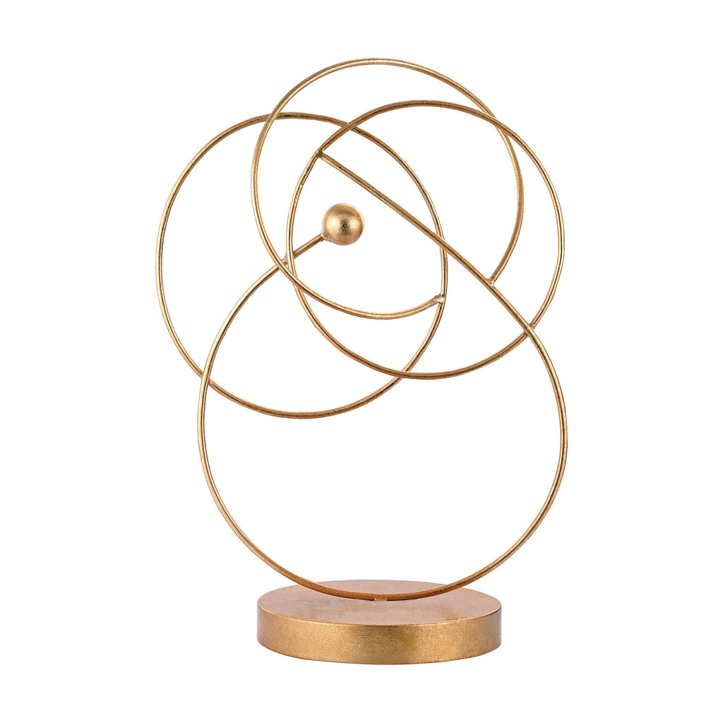 3138-222 Decorative Wire Display, Accessory, Sterling, - ReeceFurniture.com - Free Local Pick Ups: Frankenmuth, MI, Indianapolis, IN, Chicago Ridge, IL, and Detroit, MI