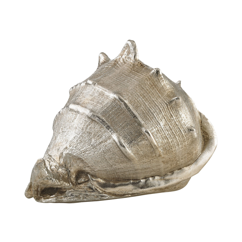 3138-248 Silver Cameo Shell, Accessory, Sterling, - ReeceFurniture.com - Free Local Pick Ups: Frankenmuth, MI, Indianapolis, IN, Chicago Ridge, IL, and Detroit, MI