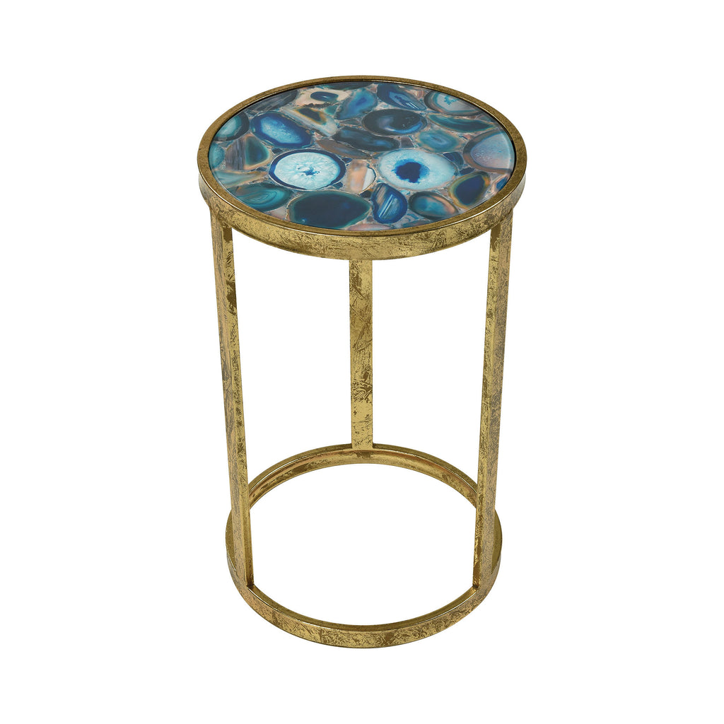 3138-291 Krète Accent Table, Table, Sterling, - ReeceFurniture.com - Free Local Pick Ups: Frankenmuth, MI, Indianapolis, IN, Chicago Ridge, IL, and Detroit, MI