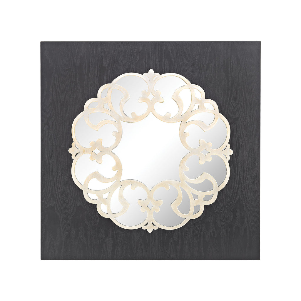 3168-034 Muzio Shadow Box, Wall Decor, Dimond Home, - ReeceFurniture.com - Free Local Pick Ups: Frankenmuth, MI, Indianapolis, IN, Chicago Ridge, IL, and Detroit, MI