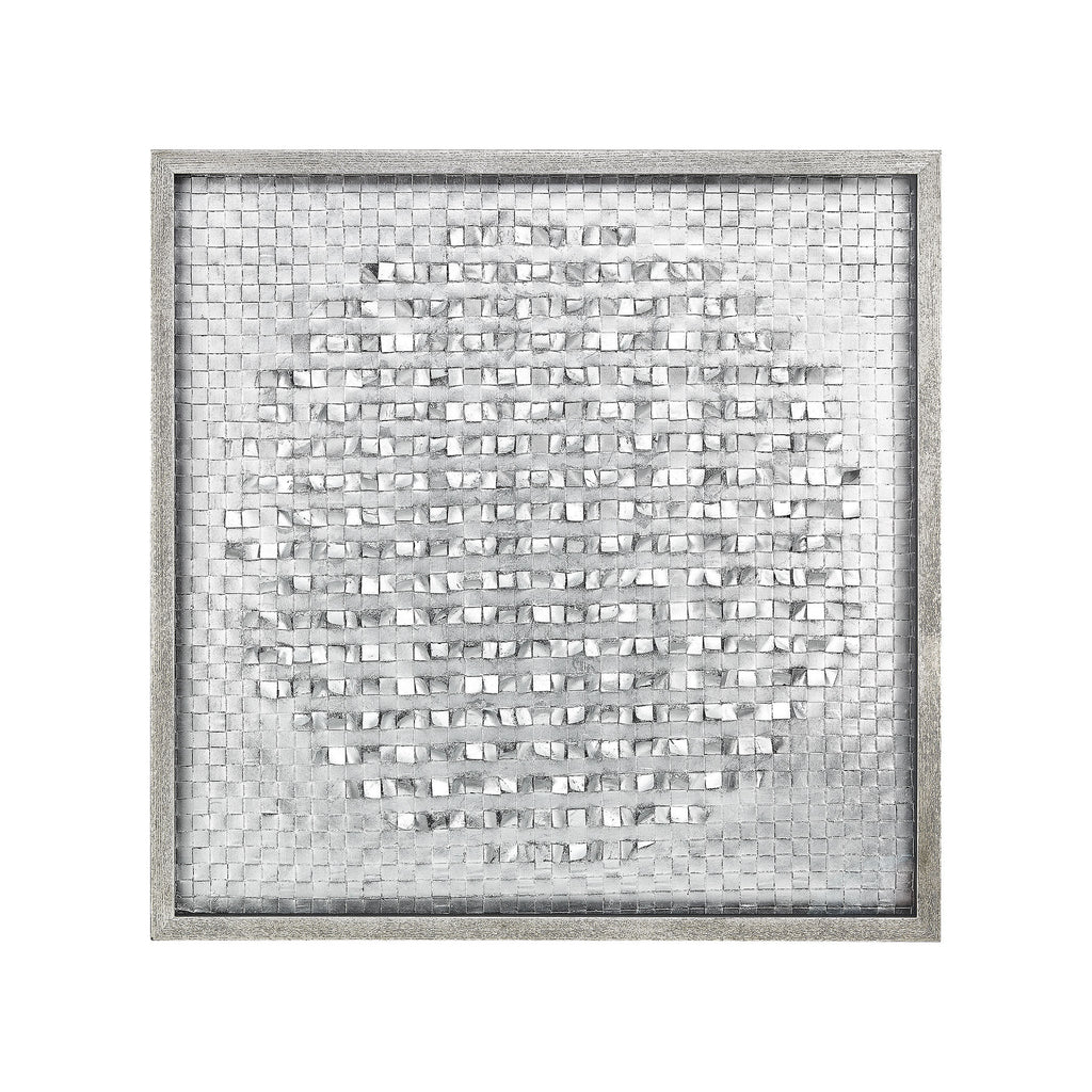 3168-035 Leroux Shadow Box, Wall Decor, Dimond Home, - ReeceFurniture.com - Free Local Pick Ups: Frankenmuth, MI, Indianapolis, IN, Chicago Ridge, IL, and Detroit, MI