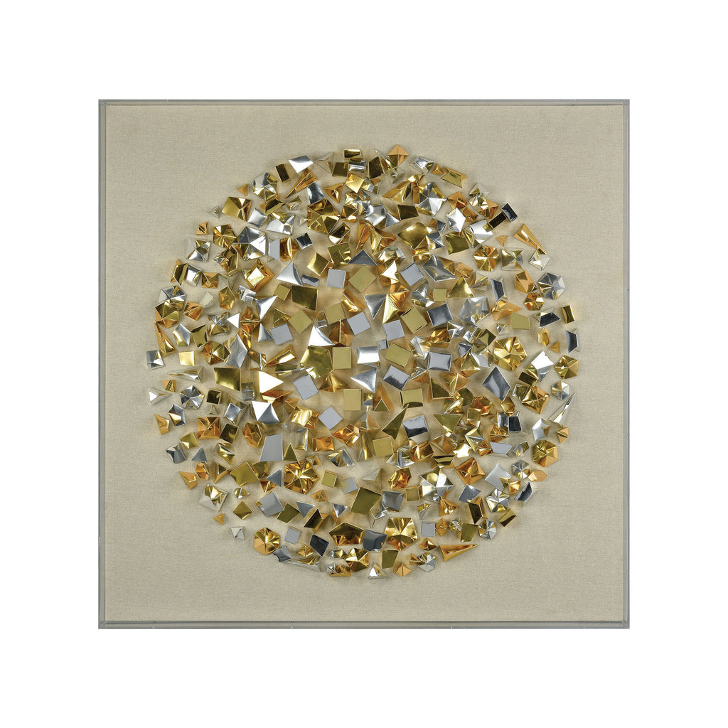 3168-039 HRH Wall Decor, Wall Decor, Dimond Home, - ReeceFurniture.com - Free Local Pick Ups: Frankenmuth, MI, Indianapolis, IN, Chicago Ridge, IL, and Detroit, MI