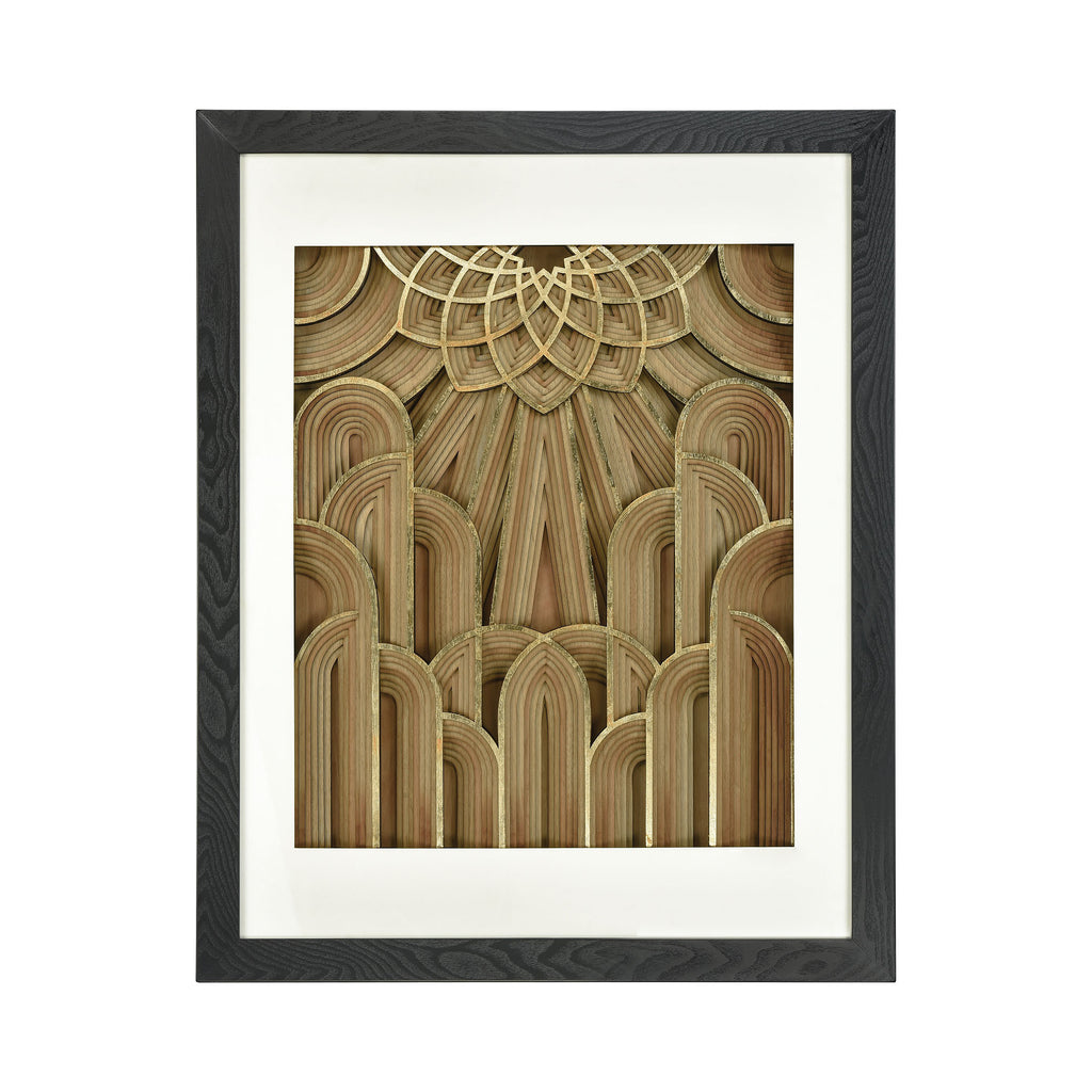3168-041 Nakshatra Wall Decor, Wall Decor, Dimond Home, - ReeceFurniture.com - Free Local Pick Ups: Frankenmuth, MI, Indianapolis, IN, Chicago Ridge, IL, and Detroit, MI