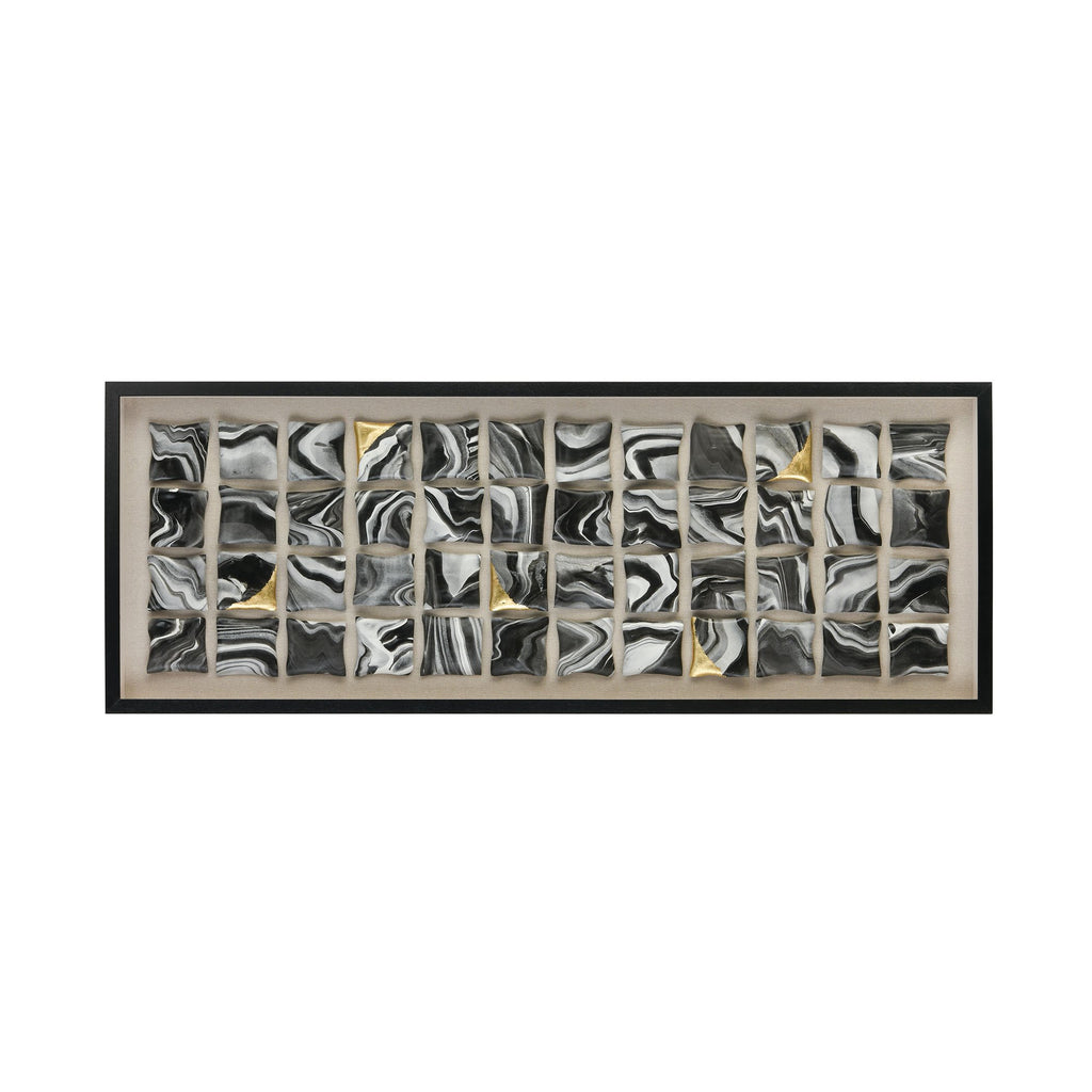 3168 - Gold Stone