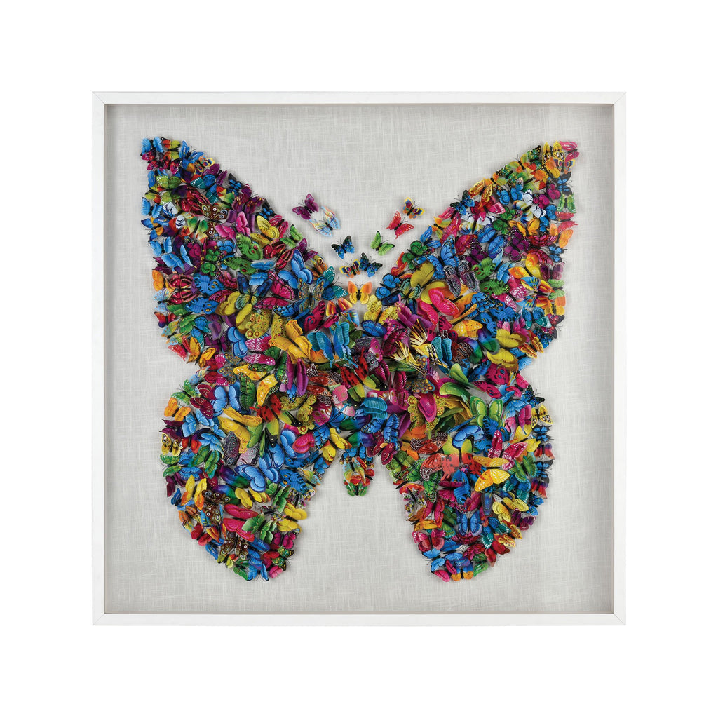 3168 - Butterfly