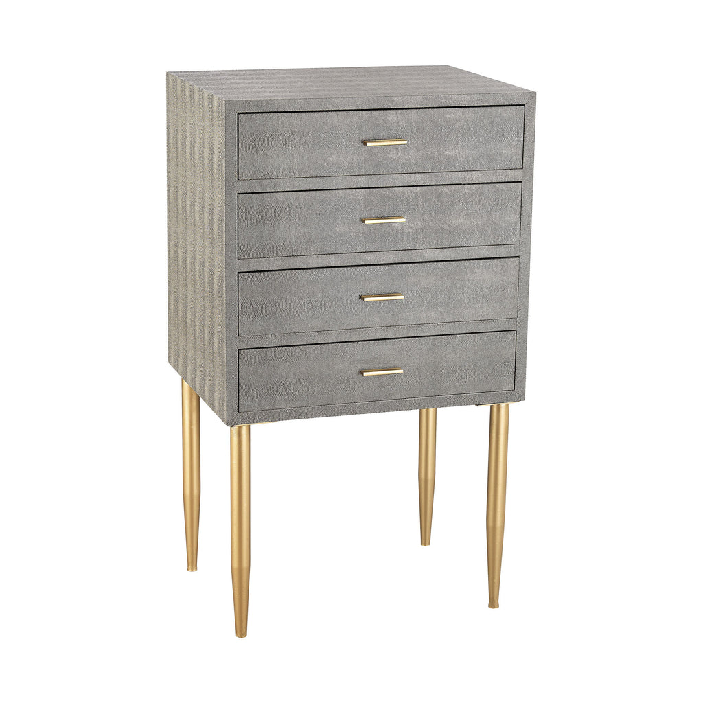 3169-021 Elm Point 3-Drawer Chest - Free Shipping!, Chest, Sterling, - ReeceFurniture.com - Free Local Pick Ups: Frankenmuth, MI, Indianapolis, IN, Chicago Ridge, IL, and Detroit, MI