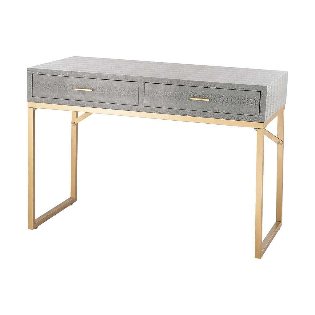3169-022 Nassau Point Desk, Desk, Sterling, - ReeceFurniture.com - Free Local Pick Ups: Frankenmuth, MI, Indianapolis, IN, Chicago Ridge, IL, and Detroit, MI