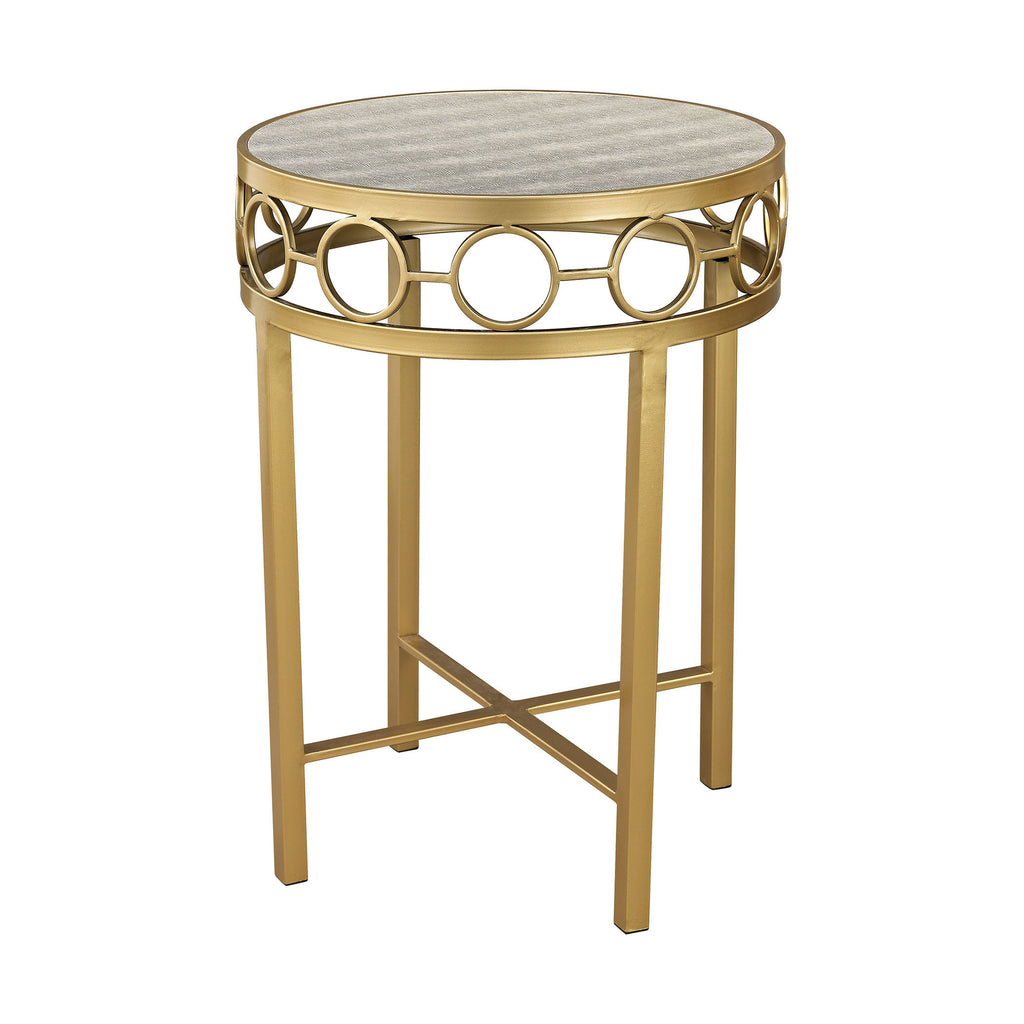 3169-023 Castle Point Accent Table - Free Shipping!, Table, Sterling, - ReeceFurniture.com - Free Local Pick Ups: Frankenmuth, MI, Indianapolis, IN, Chicago Ridge, IL, and Detroit, MI