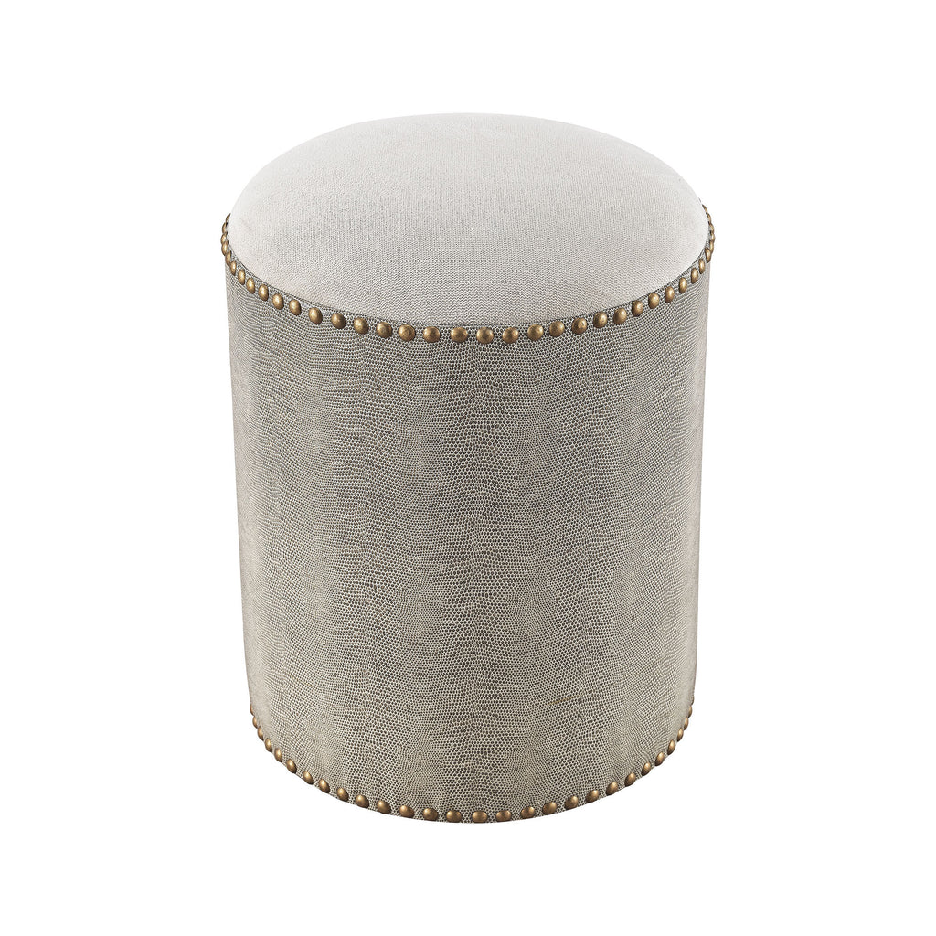 3169-024O Sands Point Round Bench, Bench, Sterling, - ReeceFurniture.com - Free Local Pick Ups: Frankenmuth, MI, Indianapolis, IN, Chicago Ridge, IL, and Detroit, MI