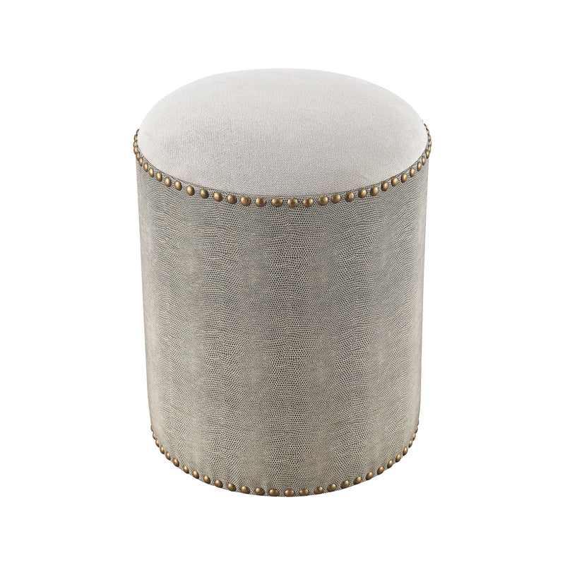 3169-024O Sands Point Round Bench, Bench, Sterling, - ReeceFurniture.com - Free Local Pick Ups: Frankenmuth, MI, Indianapolis, IN, Chicago Ridge, IL, and Detroit, MI