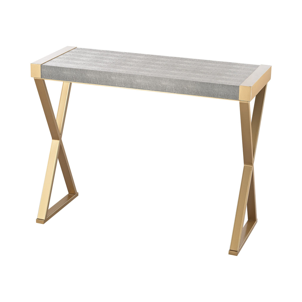 3169-024T Sands Point Console Table, Console, Sterling, - ReeceFurniture.com - Free Local Pick Ups: Frankenmuth, MI, Indianapolis, IN, Chicago Ridge, IL, and Detroit, MI