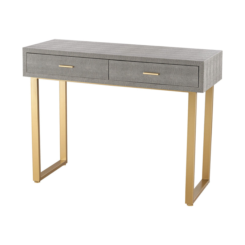 3169-025T Beaufort Point Desk, Desk, Sterling, - ReeceFurniture.com - Free Local Pick Ups: Frankenmuth, MI, Indianapolis, IN, Chicago Ridge, IL, and Detroit, MI