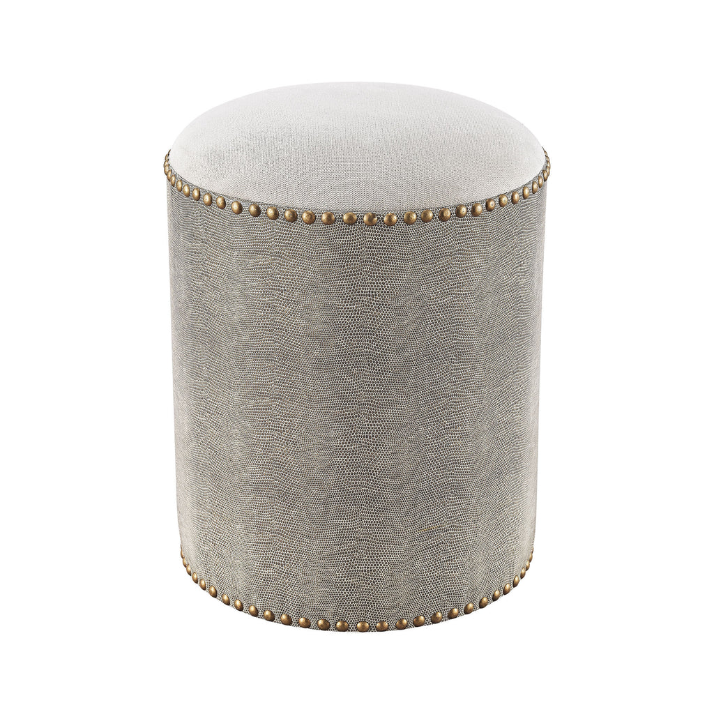 3169-026O Sands Point Round Bench, Bench, Sterling, - ReeceFurniture.com - Free Local Pick Ups: Frankenmuth, MI, Indianapolis, IN, Chicago Ridge, IL, and Detroit, MI