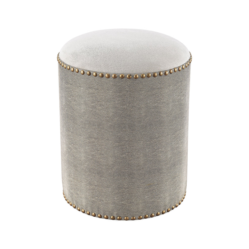 3169-026O Sands Point Round Bench, Bench, Sterling, - ReeceFurniture.com - Free Local Pick Ups: Frankenmuth, MI, Indianapolis, IN, Chicago Ridge, IL, and Detroit, MI