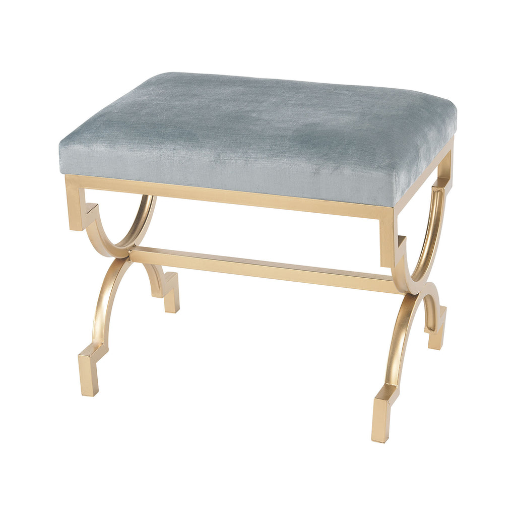 3169-030 Comtesse Bench - Free Shipping!, Bench, Sterling, - ReeceFurniture.com - Free Local Pick Ups: Frankenmuth, MI, Indianapolis, IN, Chicago Ridge, IL, and Detroit, MI