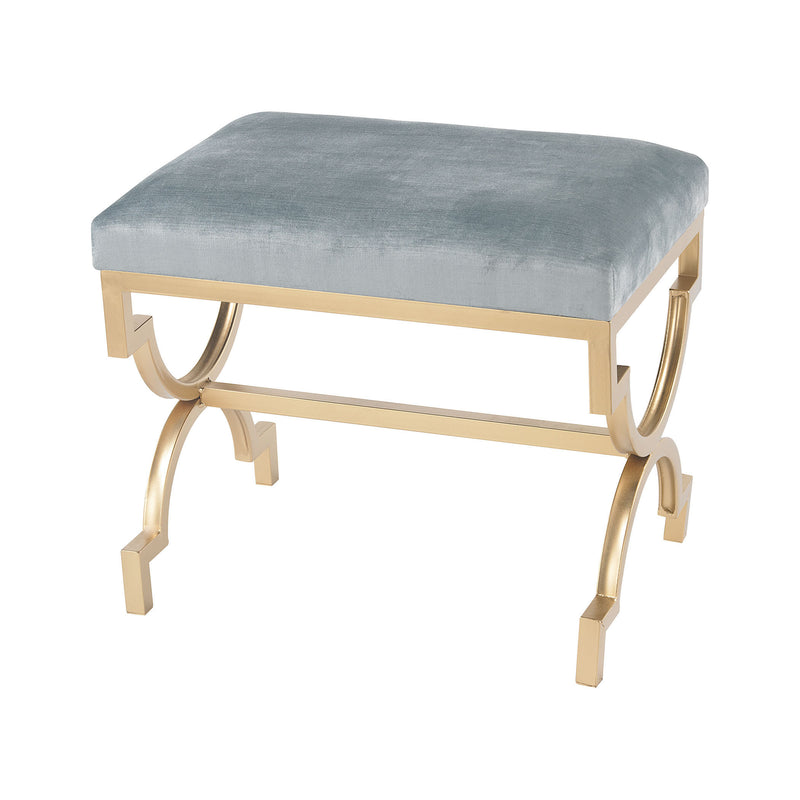 3169-030 Comtesse Bench - Free Shipping!, Bench, Sterling, - ReeceFurniture.com - Free Local Pick Ups: Frankenmuth, MI, Indianapolis, IN, Chicago Ridge, IL, and Detroit, MI