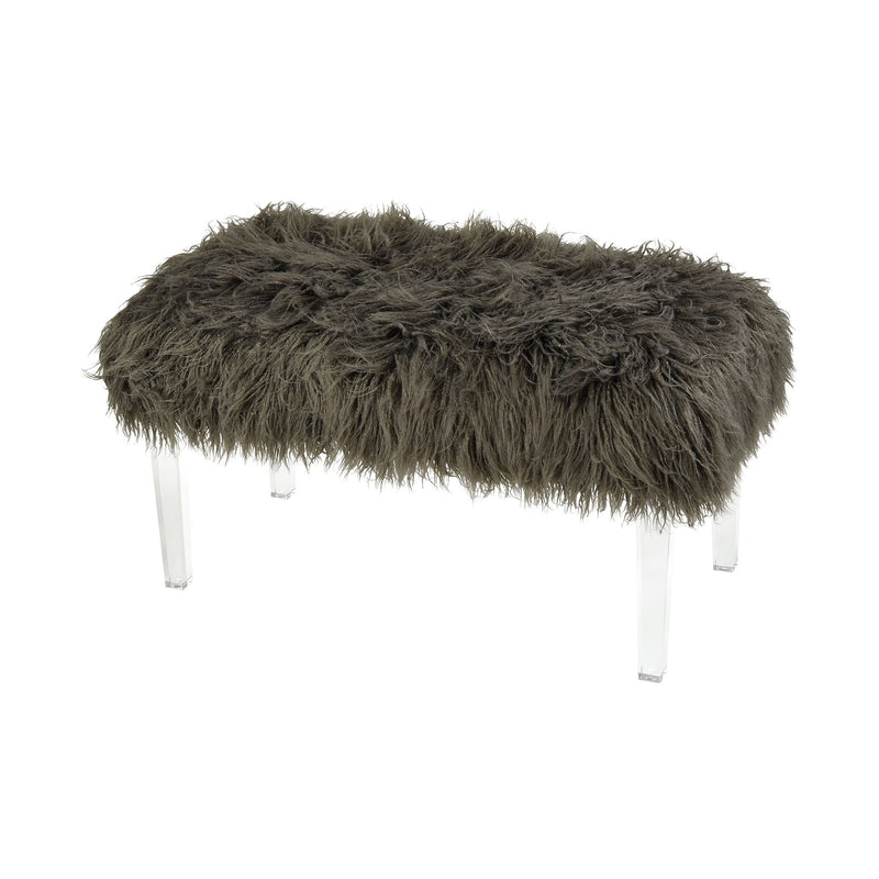 3169-042 Charleville Bench - Free Shipping!, Bench, Sterling, - ReeceFurniture.com - Free Local Pick Ups: Frankenmuth, MI, Indianapolis, IN, Chicago Ridge, IL, and Detroit, MI