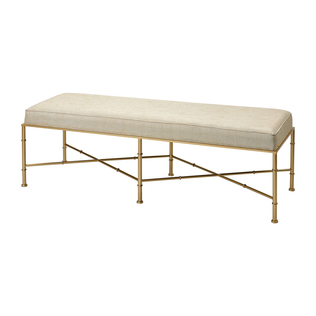 3169 - Gold Cane