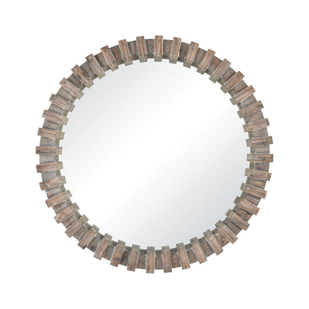 3183 - Mirror