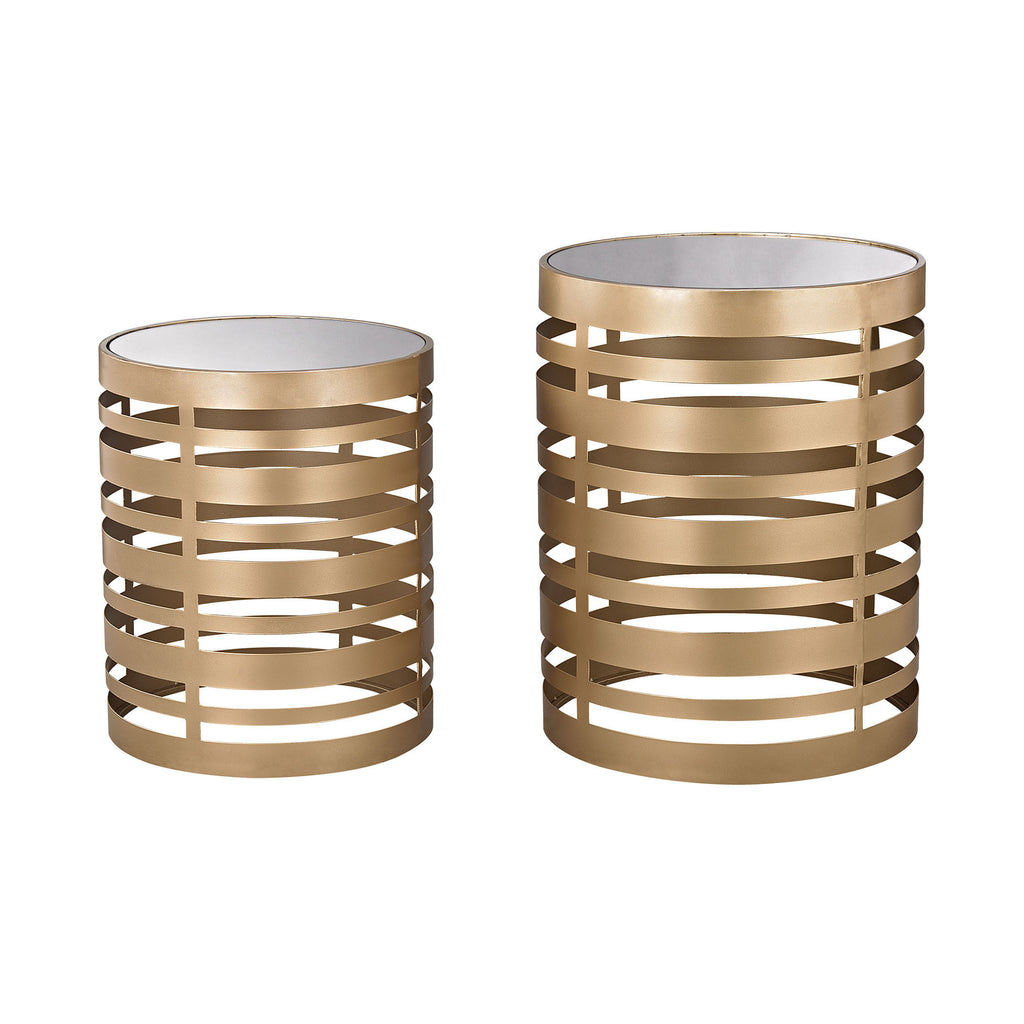 3200-091/S2 Hotchkiss Accent Tables - Free Shipping!, Table, Sterling, - ReeceFurniture.com - Free Local Pick Ups: Frankenmuth, MI, Indianapolis, IN, Chicago Ridge, IL, and Detroit, MI