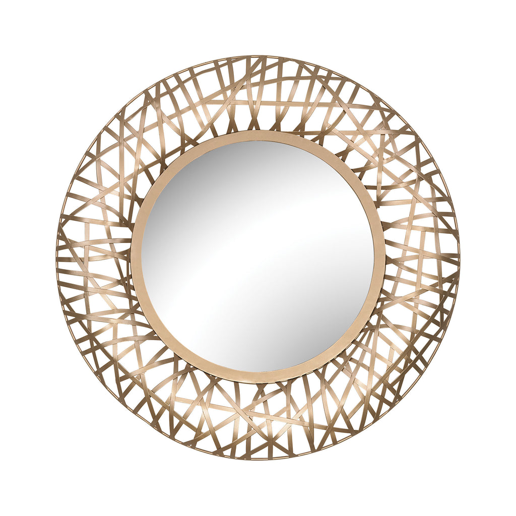 3200-097 Field Wall Decor - Free Shipping!, Mirror, Sterling, - ReeceFurniture.com - Free Local Pick Ups: Frankenmuth, MI, Indianapolis, IN, Chicago Ridge, IL, and Detroit, MI