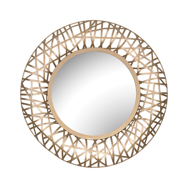 3200-097 Field Wall Decor - Free Shipping!, Mirror, Sterling, - ReeceFurniture.com - Free Local Pick Ups: Frankenmuth, MI, Indianapolis, IN, Chicago Ridge, IL, and Detroit, MI