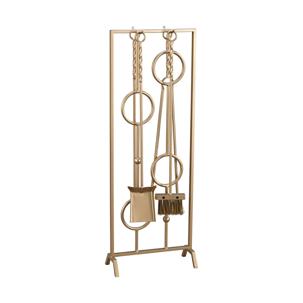 3200-100 Jupiter Fireplace Accessories - Free Shipping!, Accessory, Sterling, - ReeceFurniture.com - Free Local Pick Ups: Frankenmuth, MI, Indianapolis, IN, Chicago Ridge, IL, and Detroit, MI