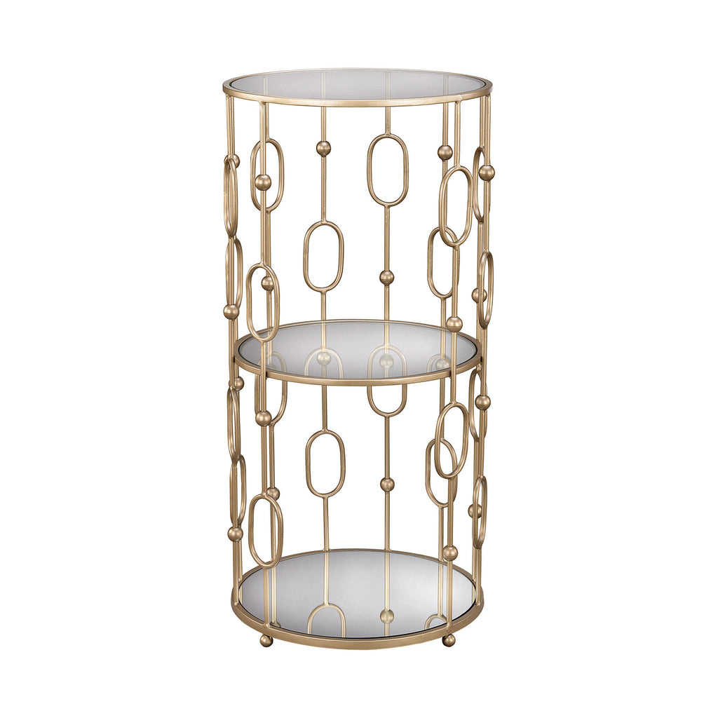 3200-101 Jupiter Accent Table - Free Shipping!, Table, Sterling, - ReeceFurniture.com - Free Local Pick Ups: Frankenmuth, MI, Indianapolis, IN, Chicago Ridge, IL, and Detroit, MI