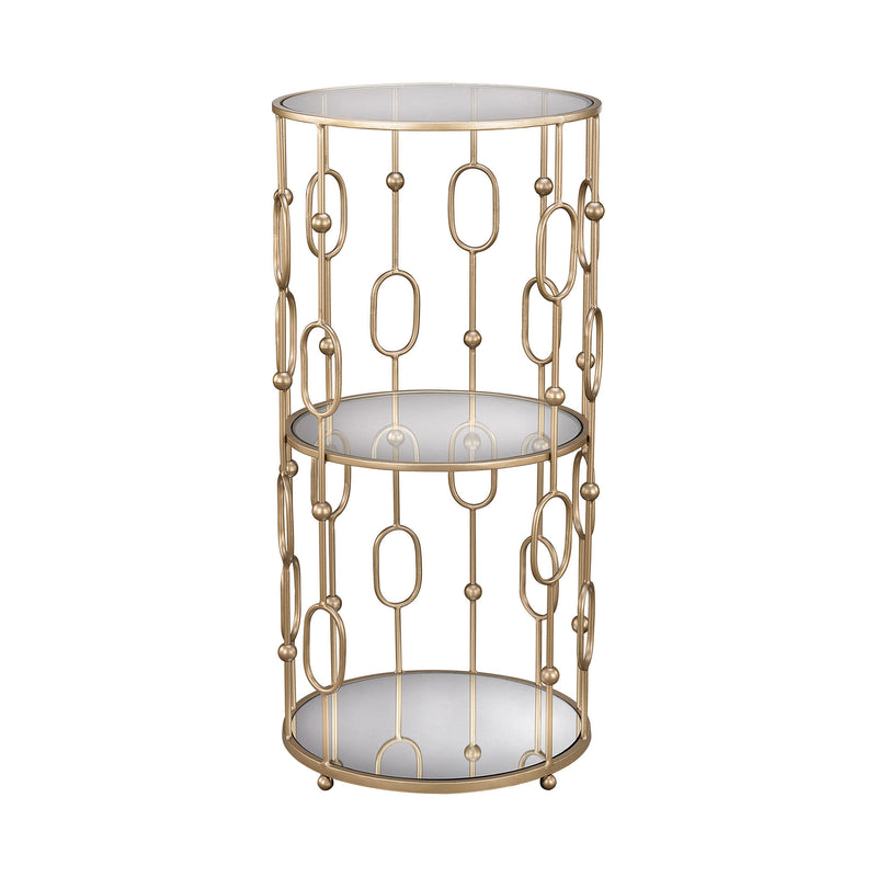3200-101 Jupiter Accent Table - Free Shipping!, Table, Sterling, - ReeceFurniture.com - Free Local Pick Ups: Frankenmuth, MI, Indianapolis, IN, Chicago Ridge, IL, and Detroit, MI