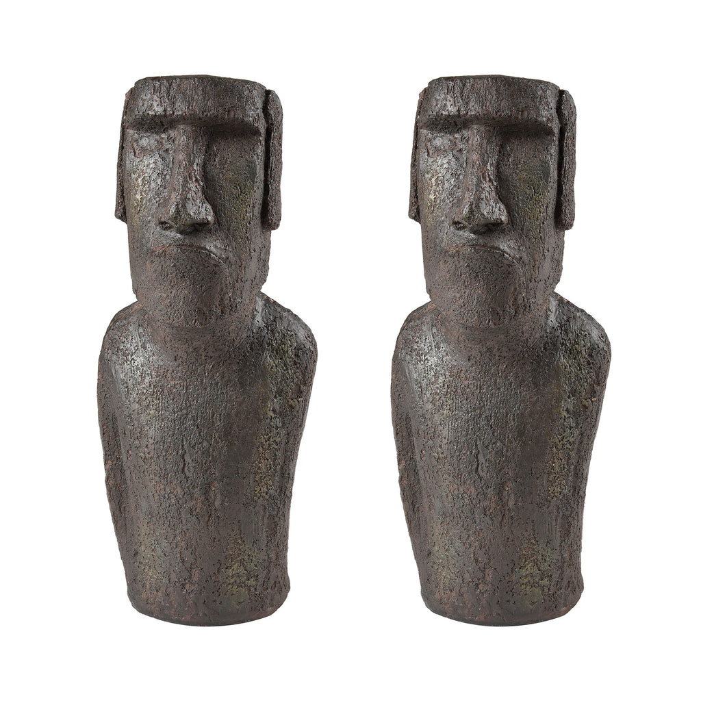 3212 - Moai Quarry