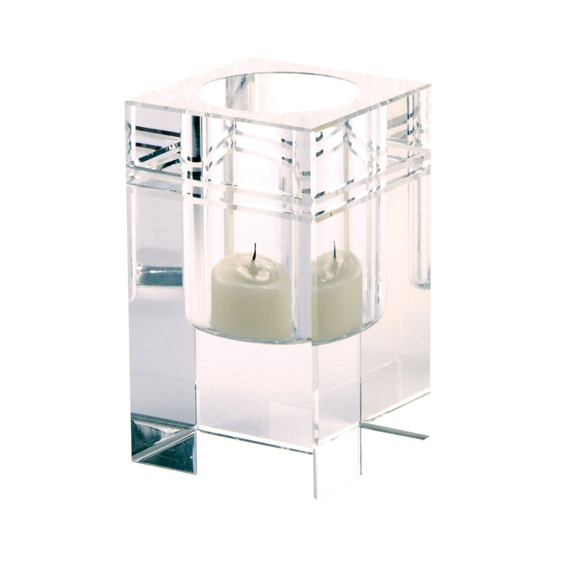 329024 - Crystal Collar Votive