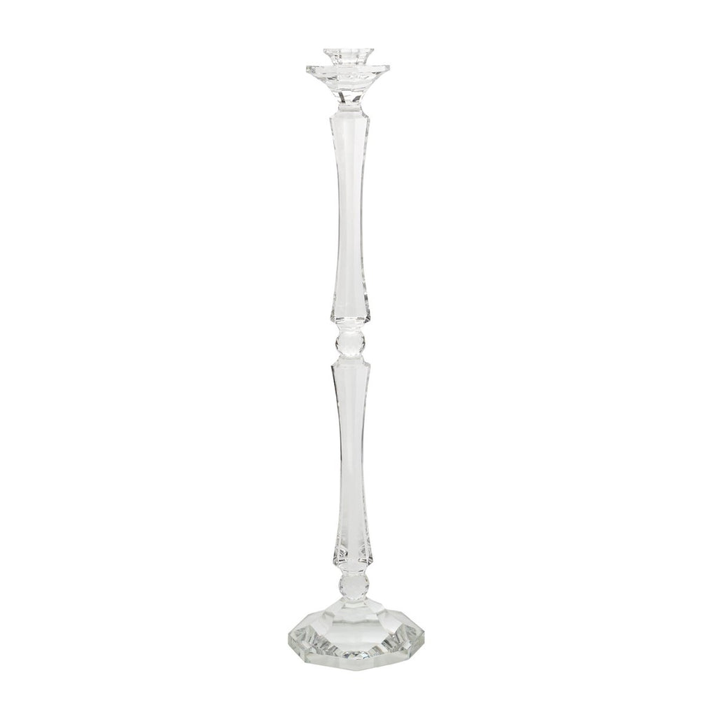 329044 - Grace Crystal Candleholder