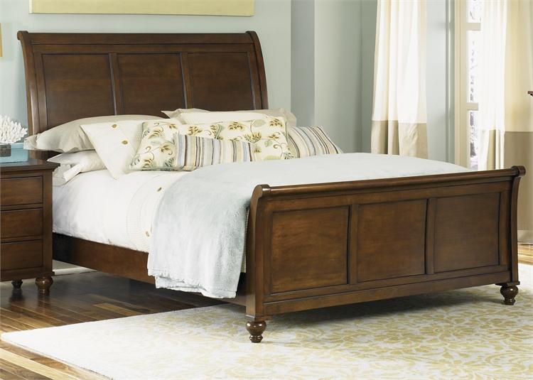 341-BR Hamilton Bedroom