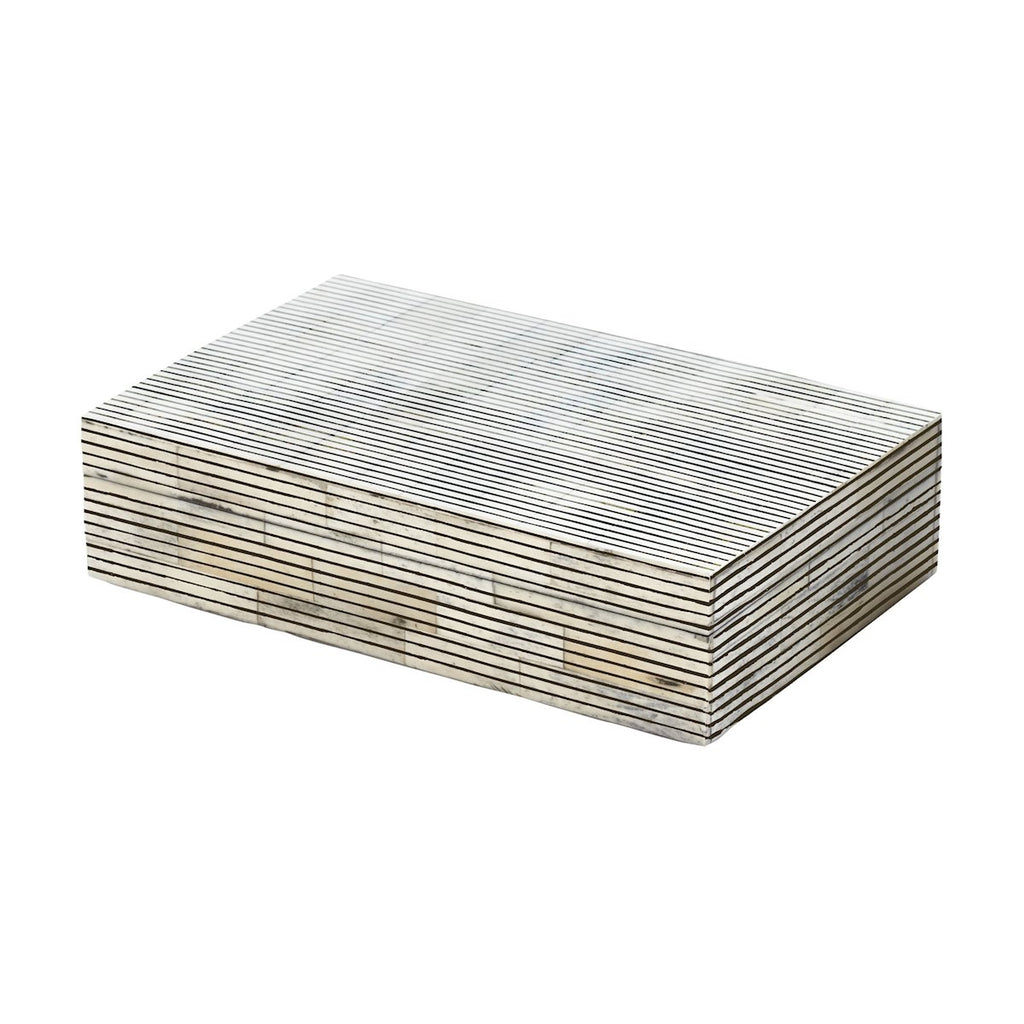 344056 - Pin Stripe Bone