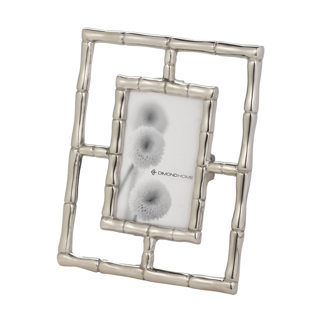 346033 - Silver Bamboo