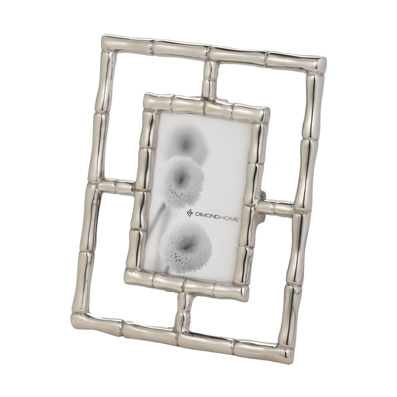 346033 - Silver Bamboo