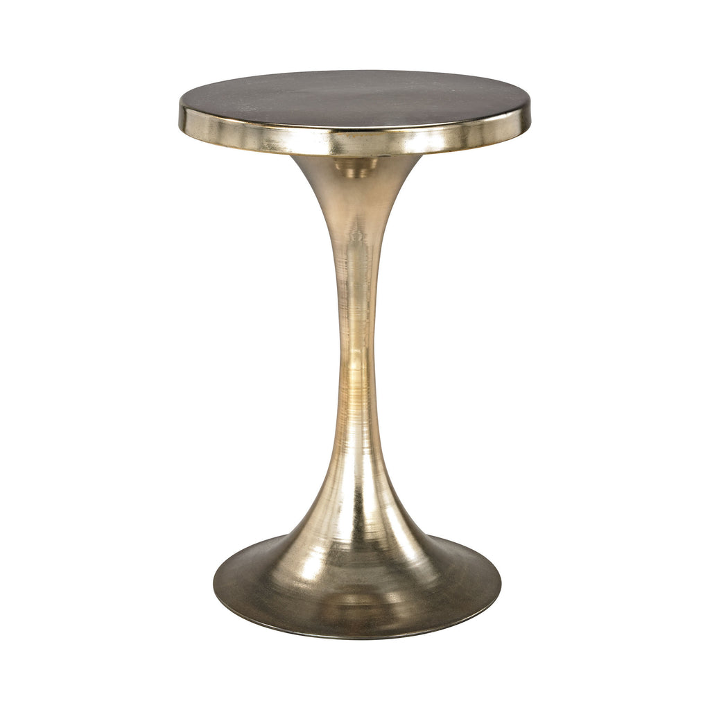 351-10258 Chaser Accent Table - Free Shipping!, Table, Sterling, - ReeceFurniture.com - Free Local Pick Ups: Frankenmuth, MI, Indianapolis, IN, Chicago Ridge, IL, and Detroit, MI