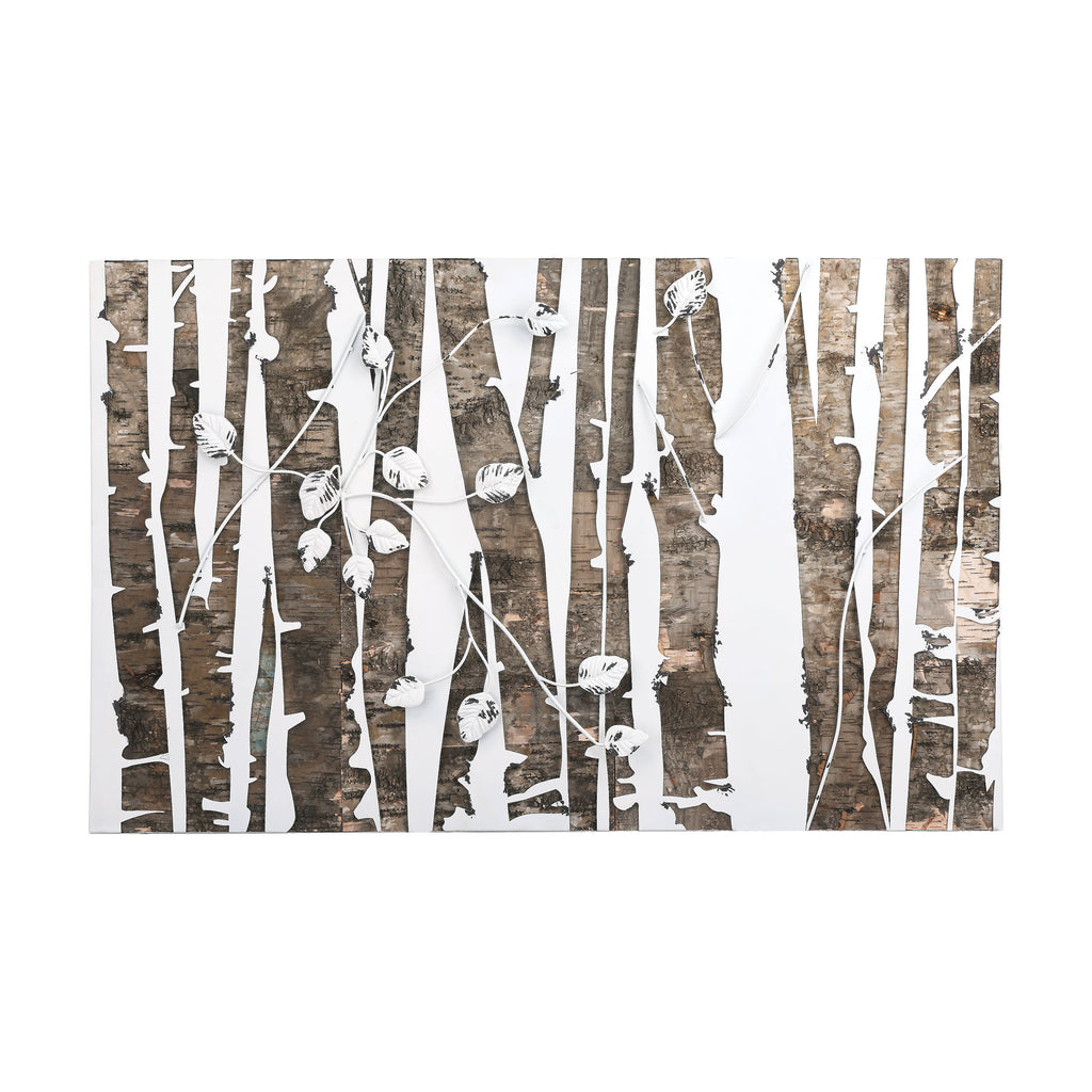 351-10265 Kalypto Wall Decor - Free Shipping!, Wall Decor, Sterling, - ReeceFurniture.com - Free Local Pick Ups: Frankenmuth, MI, Indianapolis, IN, Chicago Ridge, IL, and Detroit, MI